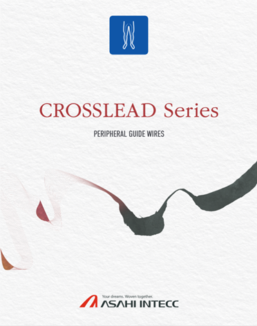 CROSSLEAD Brochure