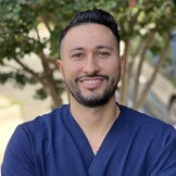 Dr. Alex Pavidapha