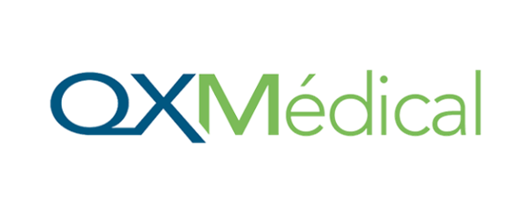 QXMedical Logo